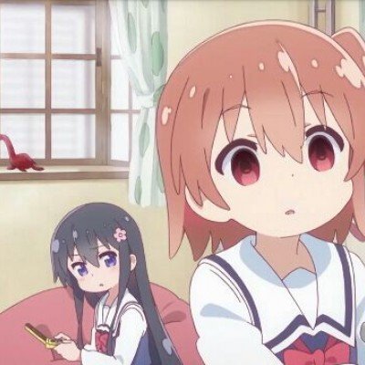 你其实从未触摸过任何东西